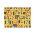 African Safari Medium Tissue Papers Sheets - Lightweight