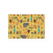 African Safari Tissue Paper - Lightweight - Small - Front