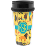 African Safari Acrylic Travel Mug without Handle (Personalized)