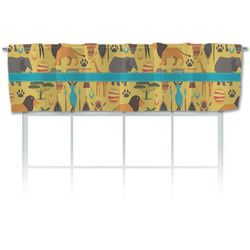 African Safari Valance