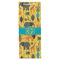 African Safari Wine Gift Bag - Matte - Front