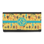 African Safari Leatherette Ladies Wallet (Personalized)