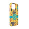 African Safari iPhone 13 Mini Case - Angle