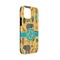 African Safari iPhone 13 Mini Tough Case - Angle