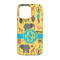 African Safari iPhone 13 Pro Case - Back