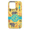 African Safari iPhone 13 Pro Max Case - Back