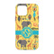 African Safari iPhone 13 Pro Tough Case - Back