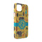 African Safari iPhone 14 Case - Angle