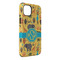 African Safari iPhone 14 Plus Tough Case - Angle