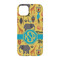 African Safari iPhone 14 Pro Case - Back