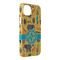 African Safari iPhone 14 Pro Max Case - Angle