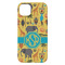 African Safari iPhone 14 Pro Max Case - Back