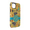 African Safari iPhone 14 Pro Tough Case - Angle