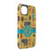 African Safari iPhone 14 Tough Case - Angle