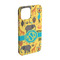 African Safari iPhone 15 Case - Angle