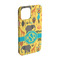 African Safari iPhone 15 Pro Case - Angle