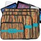 African Ribbons Laptop Case Sizes