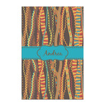 Tribal Ribbons Posters - Matte - 20x30 (Personalized)