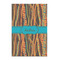 Tribal Ribbons 20x30 - Matte Poster - Front View