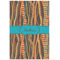 Tribal Ribbons 24x36 - Matte Poster - Front View