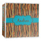 Tribal Ribbons 3-Ring Binder Main- 2in