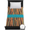 Tribal Ribbons Duvet Cover (TwinXL)