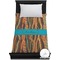 Tribal Ribbons Duvet Cover (Twin)