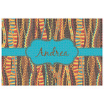 Tribal Ribbons Jigsaw Puzzle - 1000-piece (Personalized)