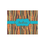 Tribal Ribbons 252 pc Jigsaw Puzzle (Personalized)