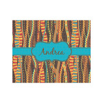 Tribal Ribbons 500 pc Jigsaw Puzzle (Personalized)