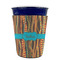 Tribal Ribbons Party Cup Sleeves - without bottom - FRONT (on cup)