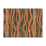 Tribal Ribbons Large Tissue Papers Sheets - Heavyweight