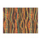 Tribal Ribbons Tissue Paper - Heavyweight - Large - Front