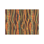 Tribal Ribbons Medium Tissue Papers Sheets - Heavyweight