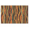 Tribal Ribbons Tissue Paper - Heavyweight - XL - Front