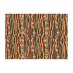 Tribal Ribbons Tissue Paper Sheets