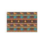 African Lions & Elephants Small Tissue Papers Sheets - Heavyweight