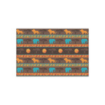 African Lions & Elephants Small Tissue Papers Sheets - Lightweight