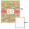 Lily Pads 20x24 - Matte Poster - Front & Back