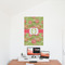 Lily Pads 24x36 - Matte Poster - On the Wall