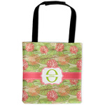 Lily Pads Auto Back Seat Organizer Bag (Personalized)