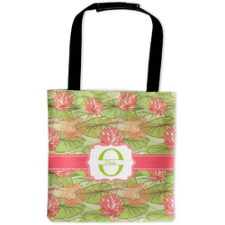 Lily Pads Auto Back Seat Organizer Bag (Personalized)