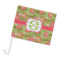 Lily Pads Car Flag - Large - PARENT MAIN