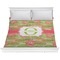 Lily Pads Comforter (King)