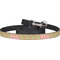 Lily Pads Dog Leash (Personalized)