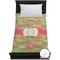 Lily Pads Duvet Cover (Twin)