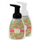 Lily Pads Foam Soap Bottles - Main