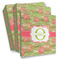 Lily Pads Full Wrap Binders - PARENT/MAIN