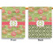 Lily Pads Garden Flags - Large - Double Sided - APPROVAL