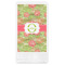 Lily Pads Guest Paper Towels - Full Color (Personalized)